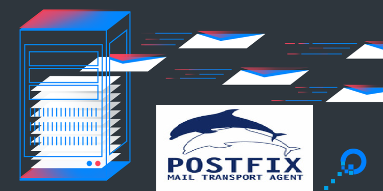 POSTFIX SMTP EMAIL SERVER